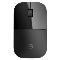 HP Z3700 bezdrôtová myš čierna