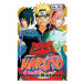 CREW Naruto 66 - Nová legendární trojka