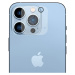 Nillkin 2v1 Ochranné sklo pre iPhone 14 Pro, Čierne