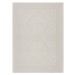 Kusový koberec Verve Jaipur Ivory - 80x160 cm Flair Rugs koberce