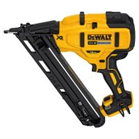 DEWALT 18V XR Aku dokončovacia klincovačka 25-50 mm, bez aku DCN650N-XJ