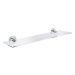 Polička Grohe Start Accessories chróm 41202000