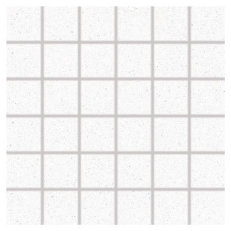 Mozaika Rako Compila Paper 30x30 cm mat DDM05864.1