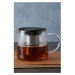 Sklenená kanvica na čaj 1,5 l – Premier Housewares