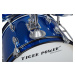 Tiger Power TCCJR30 Blue