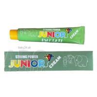 STRONG POWER JUNIOR CREAM