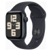 Apple Watch SE GPS 44mm Midnight, MRE73QC/A (S/M)