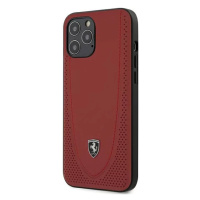 Kryt Ferrari FEOGOHCP12LRE iPhone 12 Pro Max 6,7