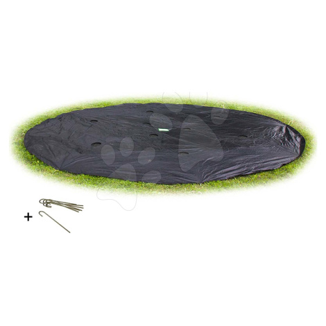 Krycia plachta Weather Cover ground level trampoline Exit Toys pre trampolíny s priemerom 427 cm