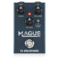 TC Electronic MAGUS PRO