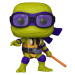 Funko POP! #1394 Movies: TMNT Mutant Mayhem - Donatello