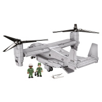 Cobi 5836 Malá armáda Bell Boeing V-22 Ospray