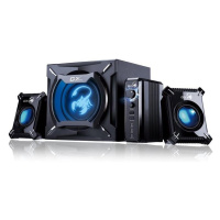 GENIUS REPRODUKTORY GX GAMING SW-G2.1 2000