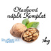 ORECHOVÁ náplň Komplet 1 kg - Dr. Hlaváč