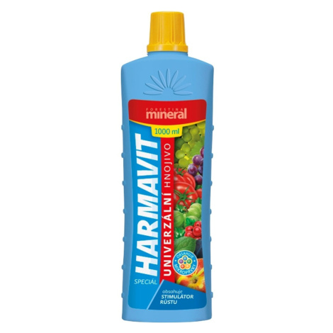 Forestina Harmavit Hnojivo univerzálne 1000 ml