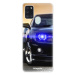 Odolné silikónové puzdro iSaprio - Chevrolet 01 - Samsung Galaxy A21s