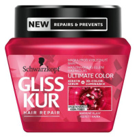 Gliss Kur Ultimate Color maska na vlasy 300ml