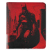 Dragon Shield Album na karty Dragon Shield 3-Ring se zipom The Batman