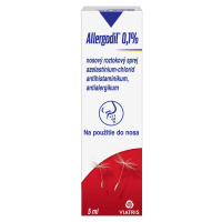 ALLERGODIL aer nas 5 ml