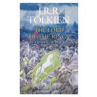 Harper Collins Lord of the Rings 3: The Return of the King