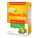 GS Extra strong vitamín D3 2000 IU 90 tabliet