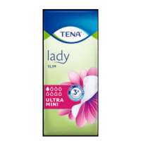 Tena Lady Slim Ultra Mini 14 ks