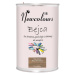 SOPUR NEWCOLOURS - Moridlo na drevo NC - biela 0,2 L