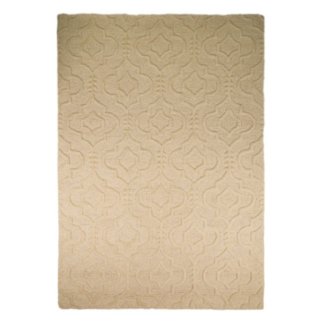 DOPRODEJ: 120x170 cm Kusový koberec Moorish Marrakech Cream - 120x170 cm Flair Rugs koberce