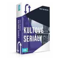 Albi Kvízy do vrecka - Kultové seriály