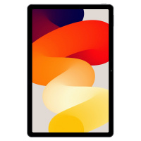 XIAOMI Redmi Pad SE 4GB/128GB - Sivý