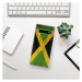 Odolné silikónové puzdro iSaprio - Flag of Jamaica - Samsung Galaxy S10