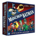 Steve Jackson Games Munchkin Batman