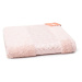 Bavlnený uterák Royal 50x90 cm ružový