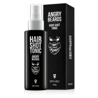 ANGRY BEARDS Tonikum Hair Shot Tonic 100 ml