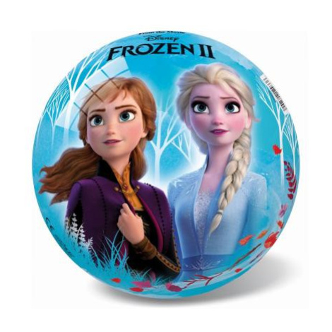 Lopta Frozen 2 23 cm Wiky