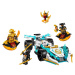 LEGO® Ninjago 71791 Zaneovo dračie Spinjitzu závodné auto