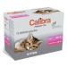 Calibra Cat pocket Premium Kitten multipack 12x100g