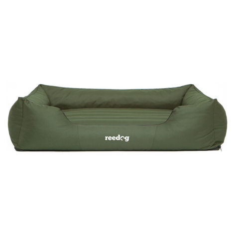 Pelech pre psa Reedog Comfy Green - XL