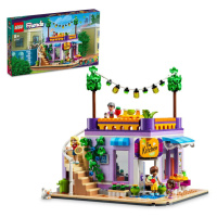 LEGO® Komunitní kuchyně v městečku Heartlake 41747