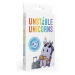 Asmodee Unstable Unicorns: Travel Edition