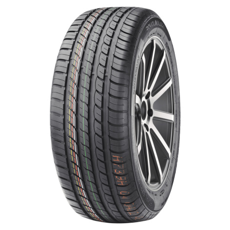 ROYAL BLACK 245/40 R 17 95W ROYAL_EXPLORER TL XL