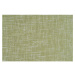 Svetlozelený záves 210x245 cm Riva – Mendola Fabrics