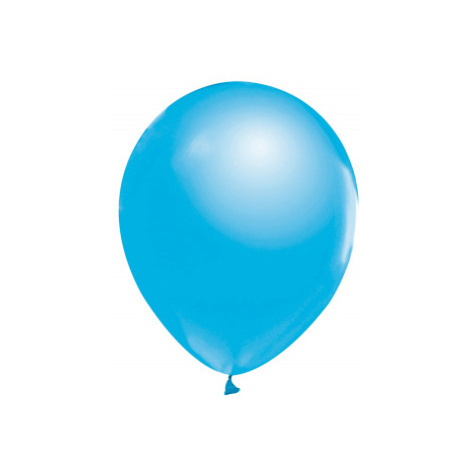 Balóniky latexové modré 10 ks ALBI