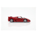 Bburago 1:24 Ferrari F50 Red