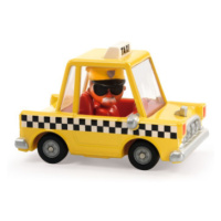 Auto Crazy Motors - Taxi Joe