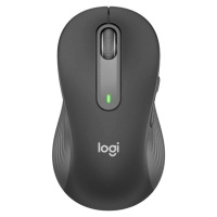 Logitech M650 L Left Graphite