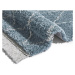 Kusový koberec Desiré 103322 Blau Rozmery koberca: 200x290