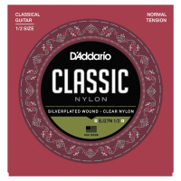 D'Addario EJ27N 1/2