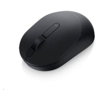 Mobilná bezdrôtová myš Dell - MS3320W - čierna