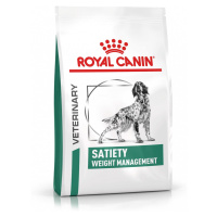 Royal Canin Dog Satiety - 12kg